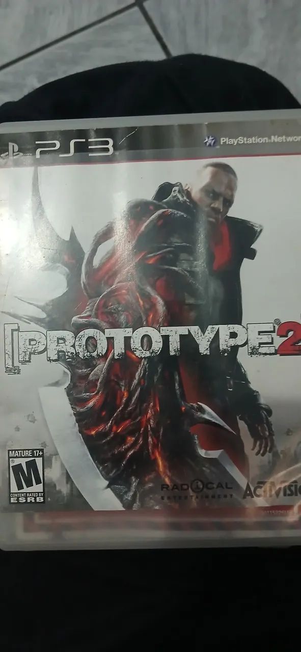 JOGOS DE PS3 - Foto 3