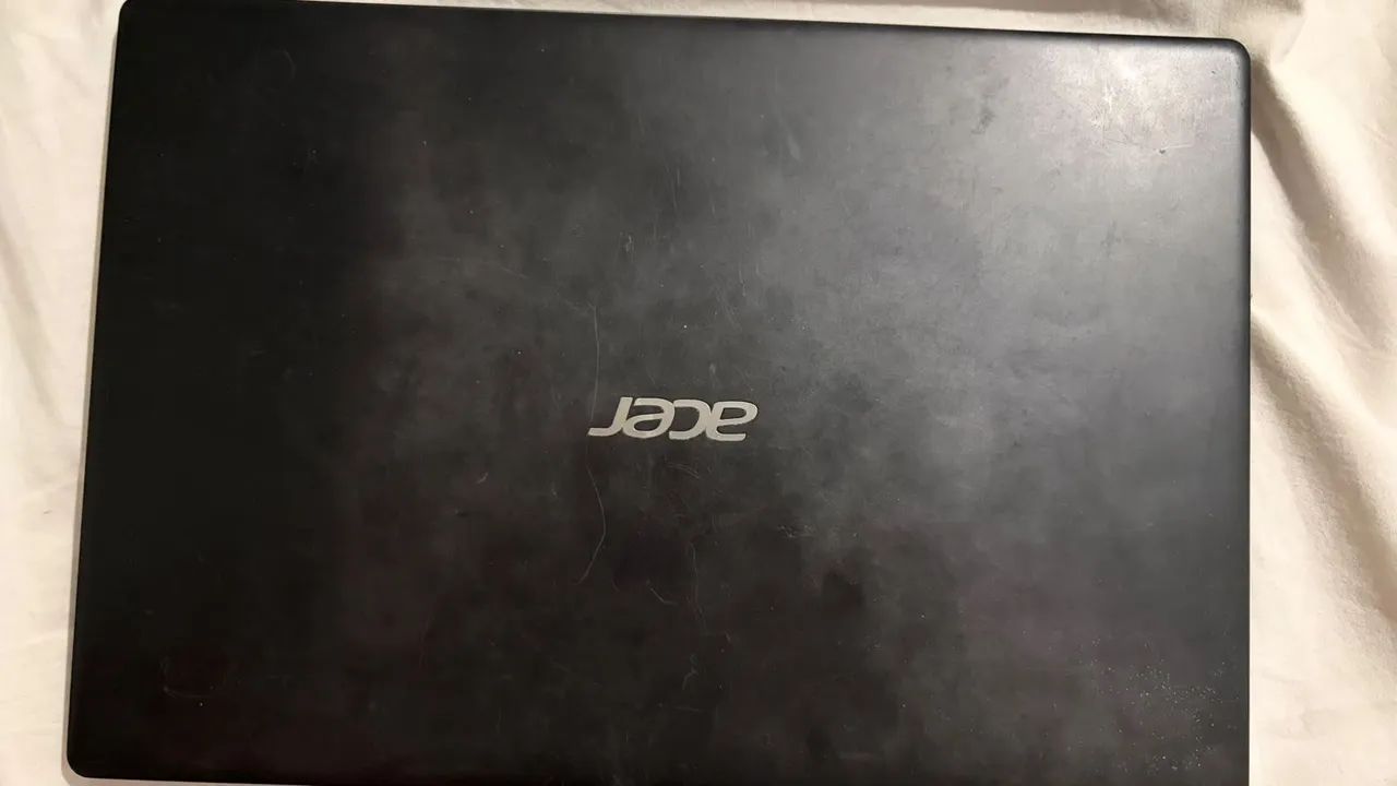 Notebook Acer aspire  - Foto 5