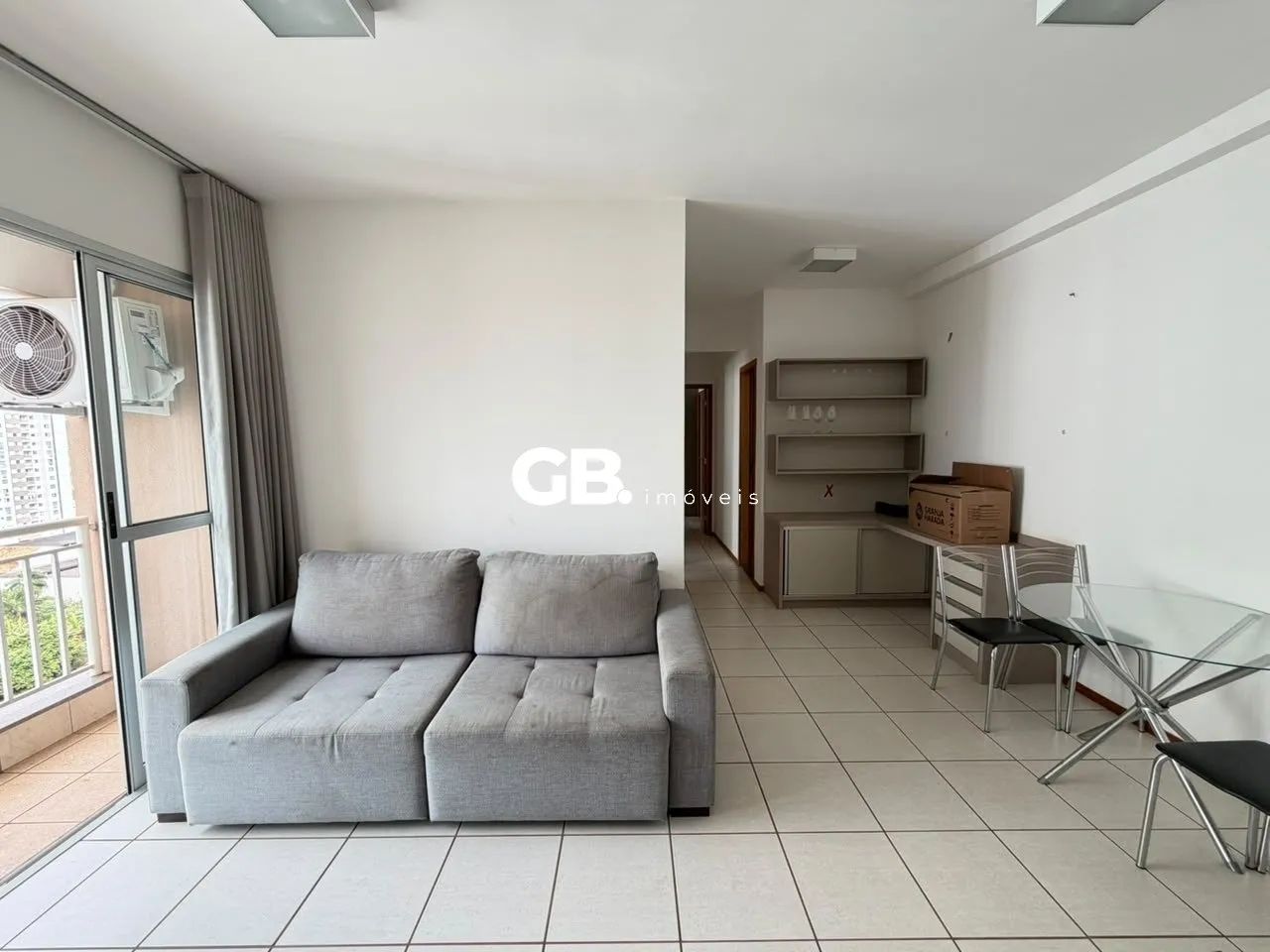 GARDEN ECOLOGIC| VENDA| Apartamento| 3 quartos| 69 m²| Aurora - Foto 4