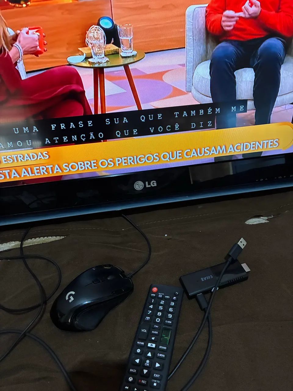 Tv 32 polegadas + smart pendrive  - Foto 2