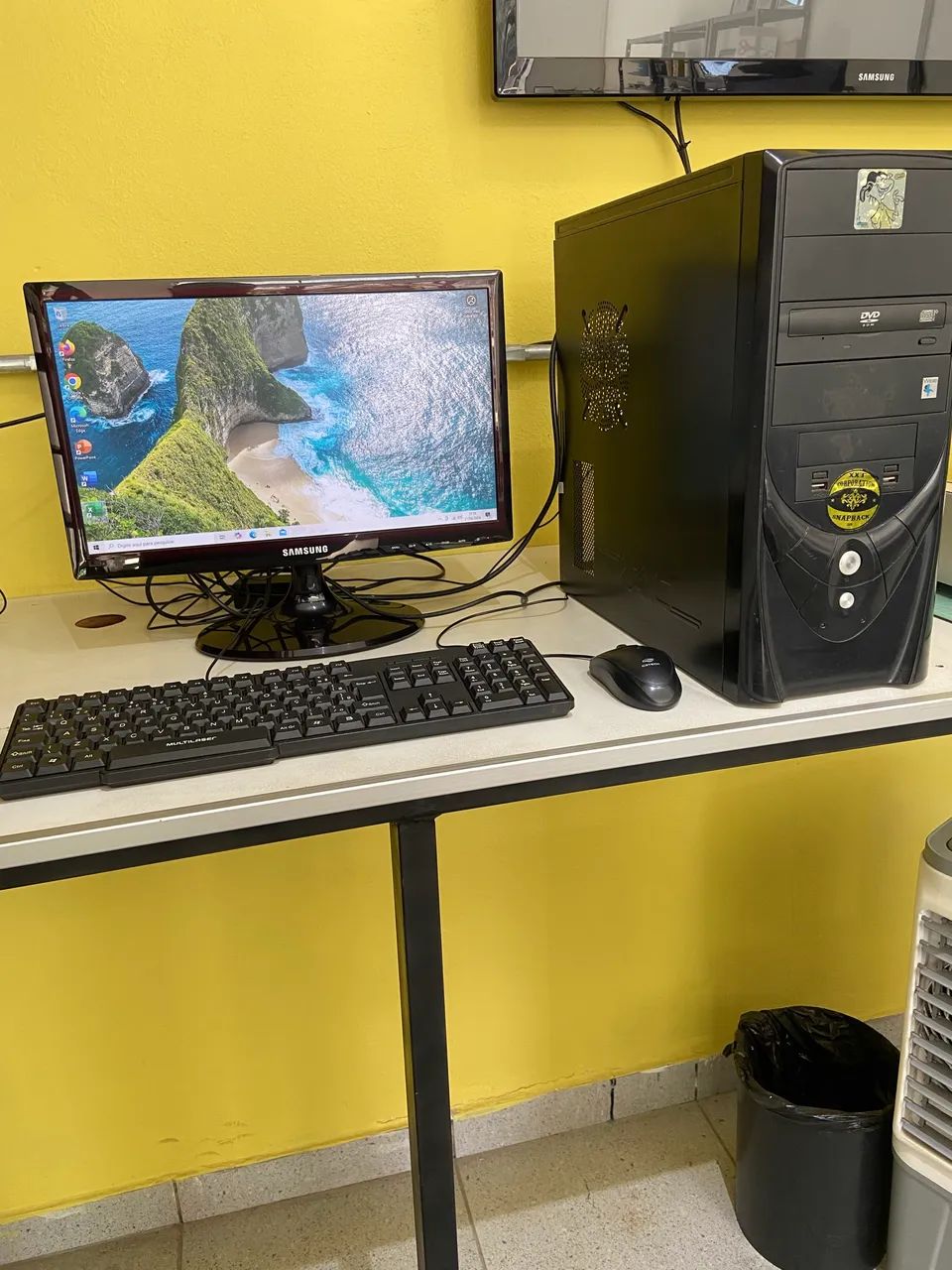 Computador Completo - Foto 2