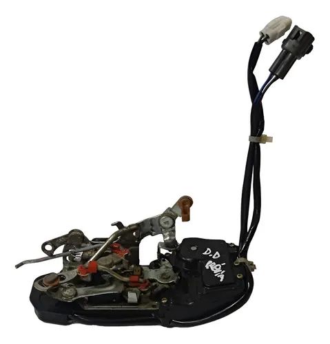 Fechadura Dianteira Direita Toyota Prévia 1990 - 1999 - Foto 5