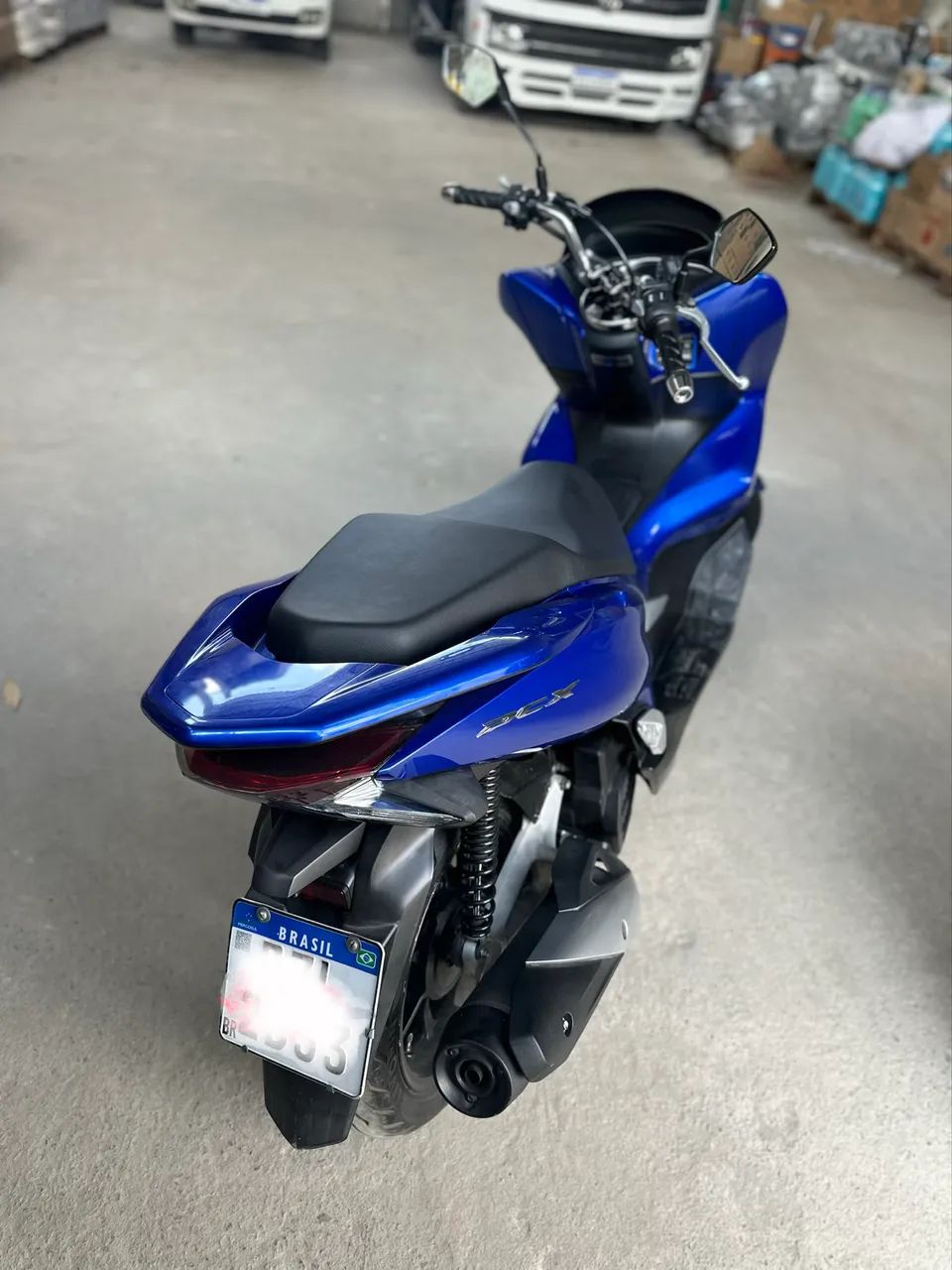 PCX 150 - 2022 - Foto 3