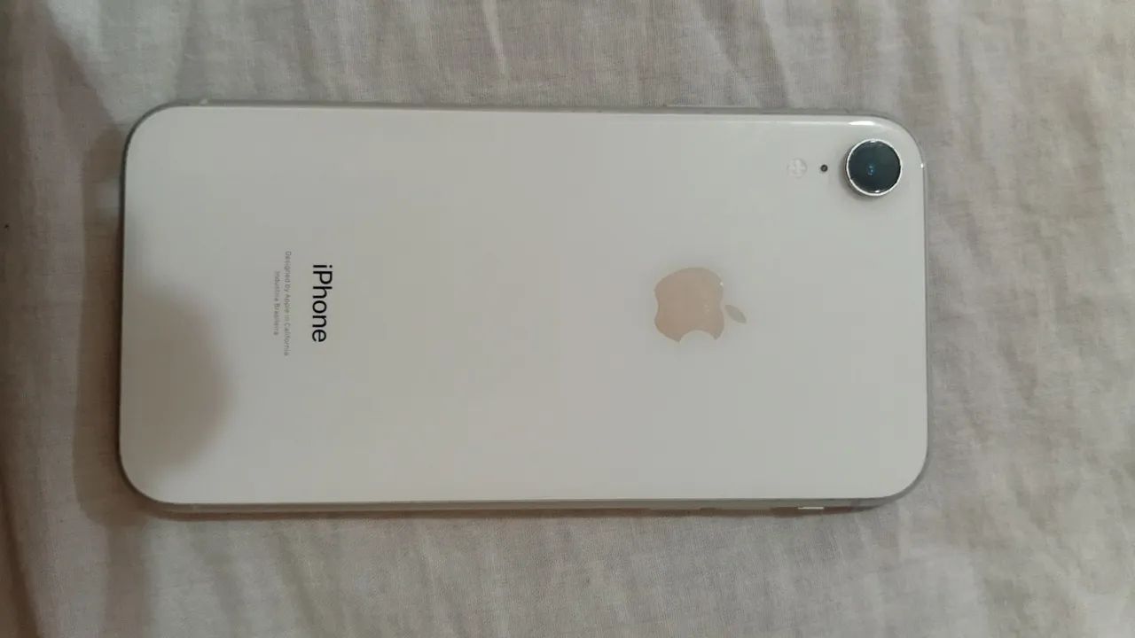 Iphone xr - Foto 3