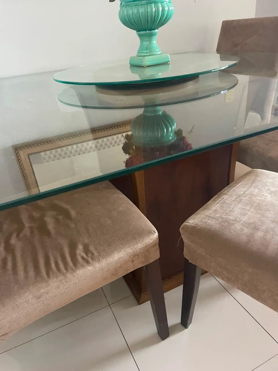 Mesa de jantar  - Foto 4