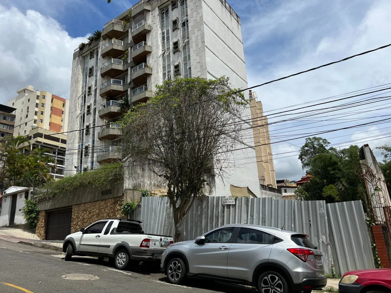Ótimo terreno para construir para venda - Foto 2