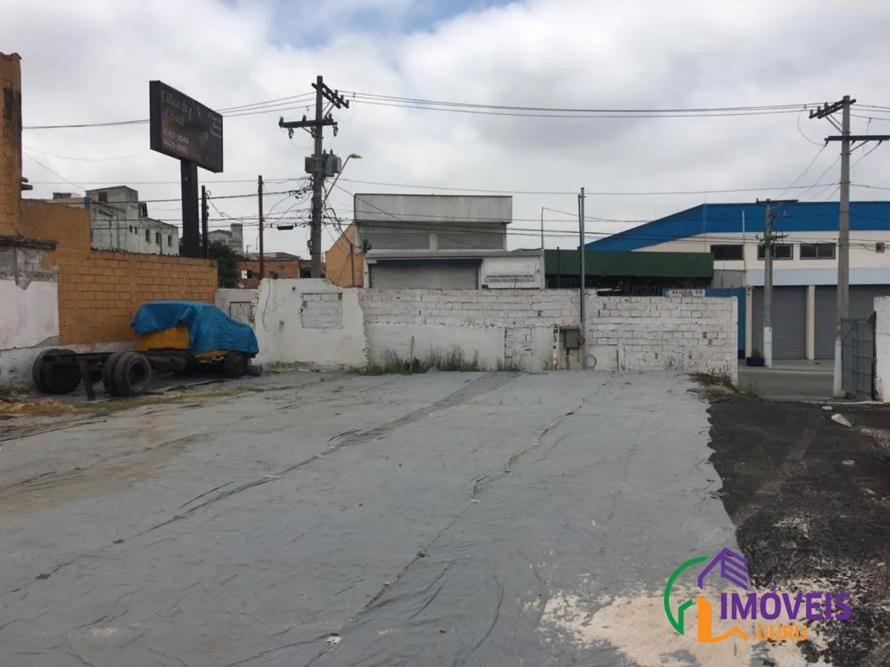 TERRENO - VILA PALMARES - SP - Foto 2