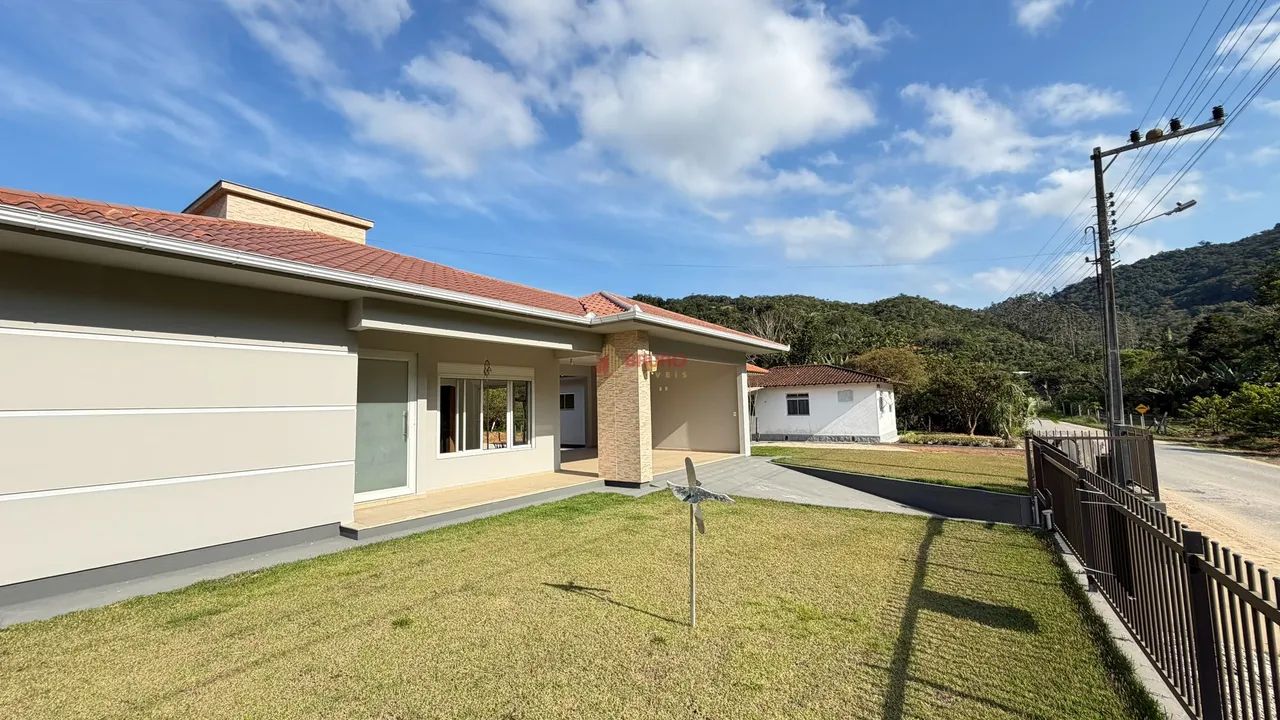 Casa 03 Dormitórios, Rachadel, Antônio Carlos - Foto 5