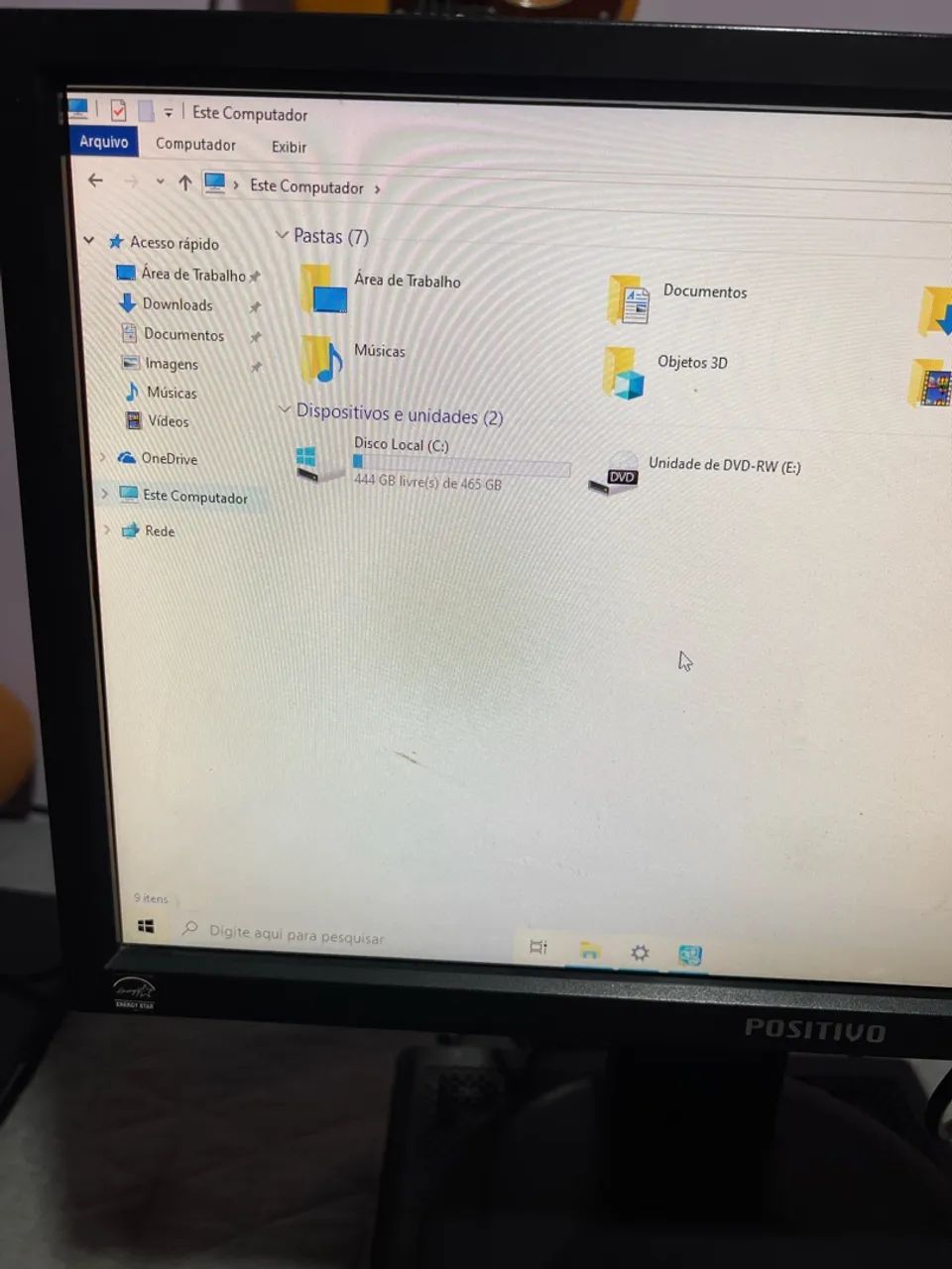 Computador Positivo Stylo DS3568 Completo - Foto 3