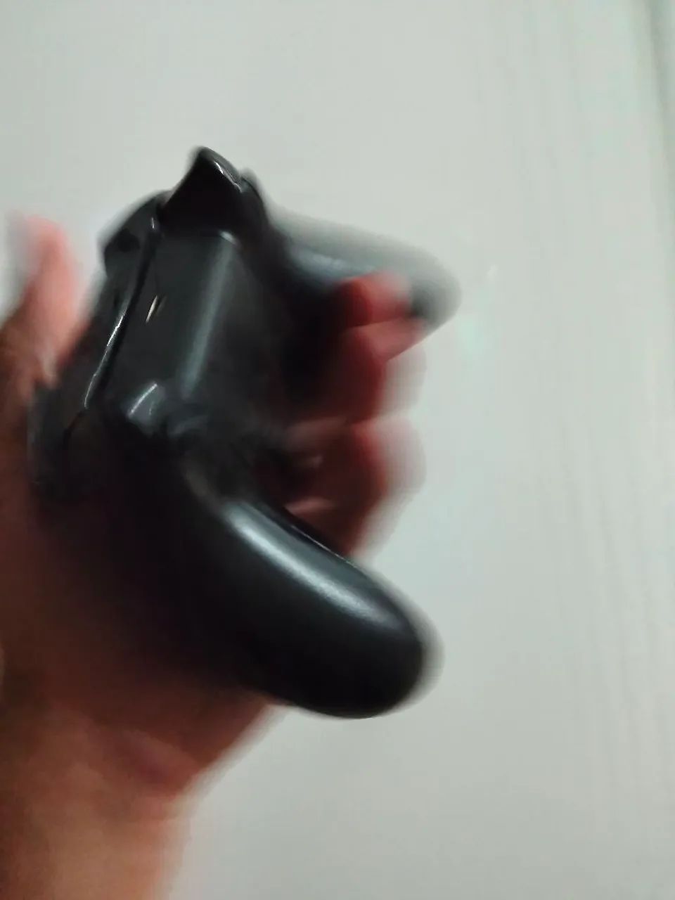 Controle original Xbox one Black - Foto 3