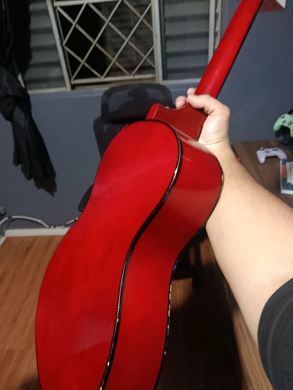 Violão  - Foto 4