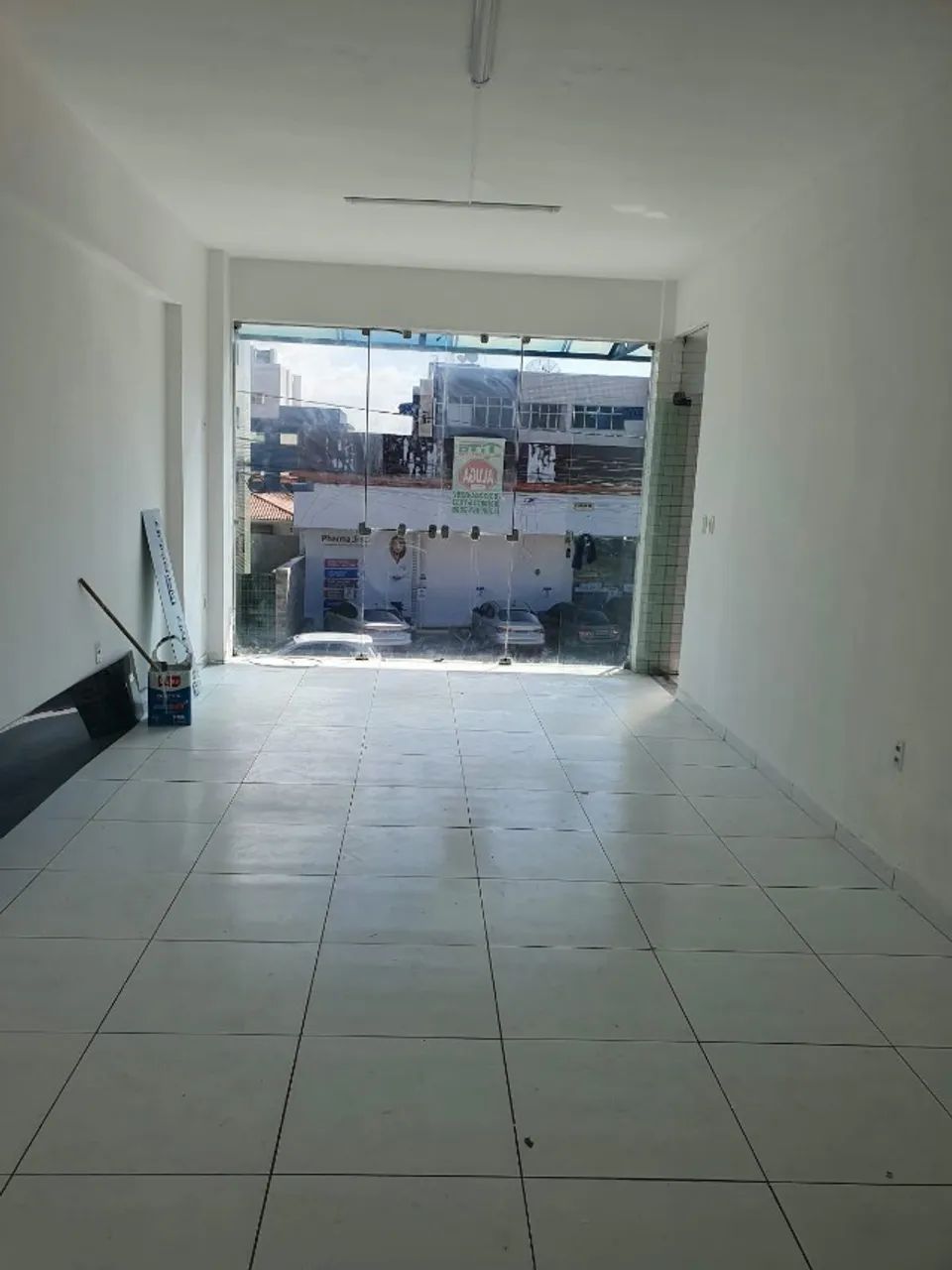 Excelente loja comercial  no Bairro dos Estados com 34m²  - Foto 5