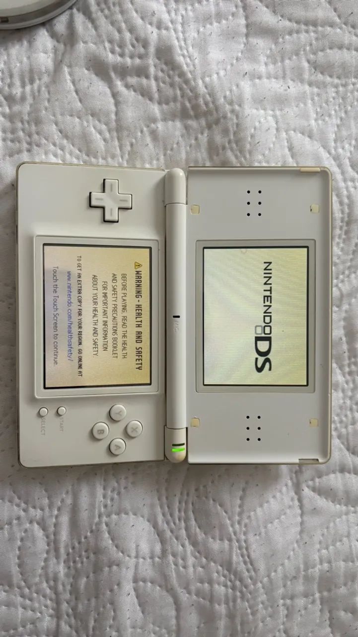 Nintendo ds lite  - Foto 4