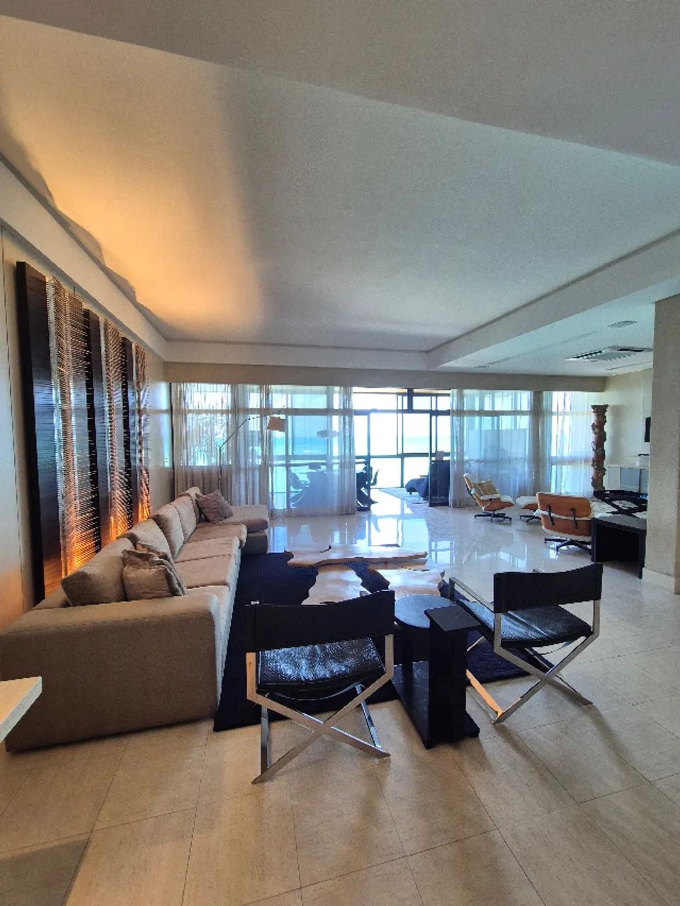 Edf. Monterrey, Aptº Jatiúca, 4 Quartos, sendo 2 Suítes - Foto 2