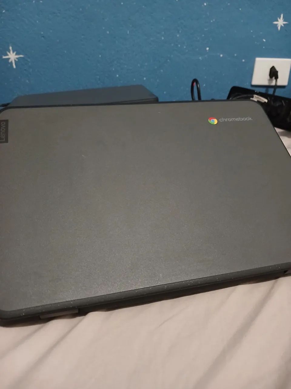 Chomebook lenovo zerado - Foto 4