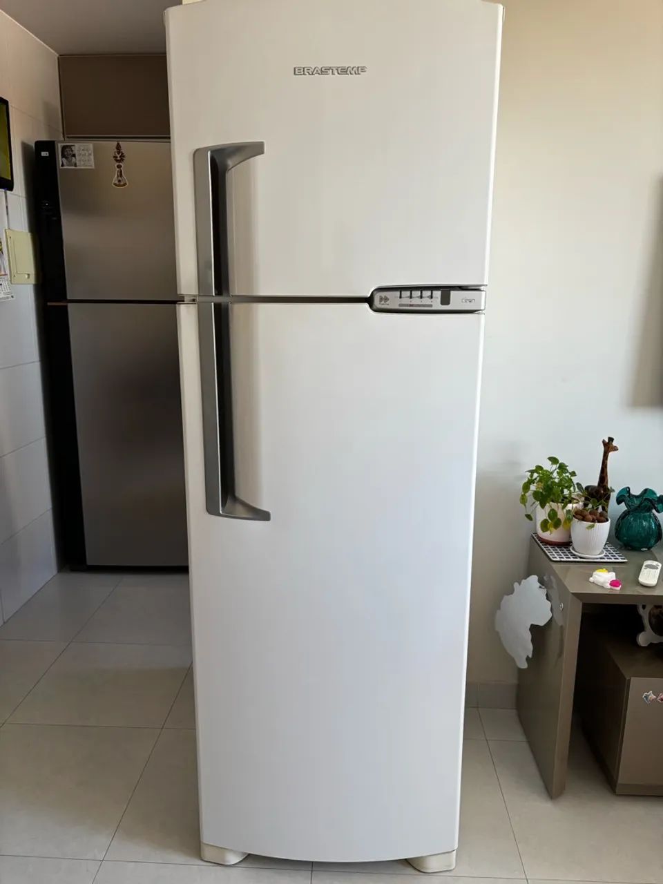 Geladeira Brastemp - 372Lts - Foto 4