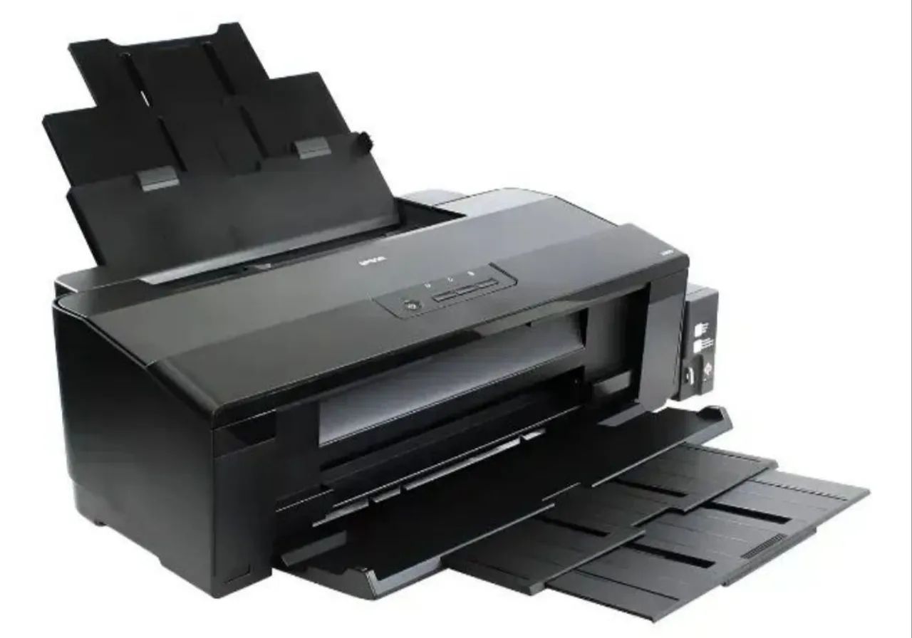 impressora Epson L1800  - Foto 5