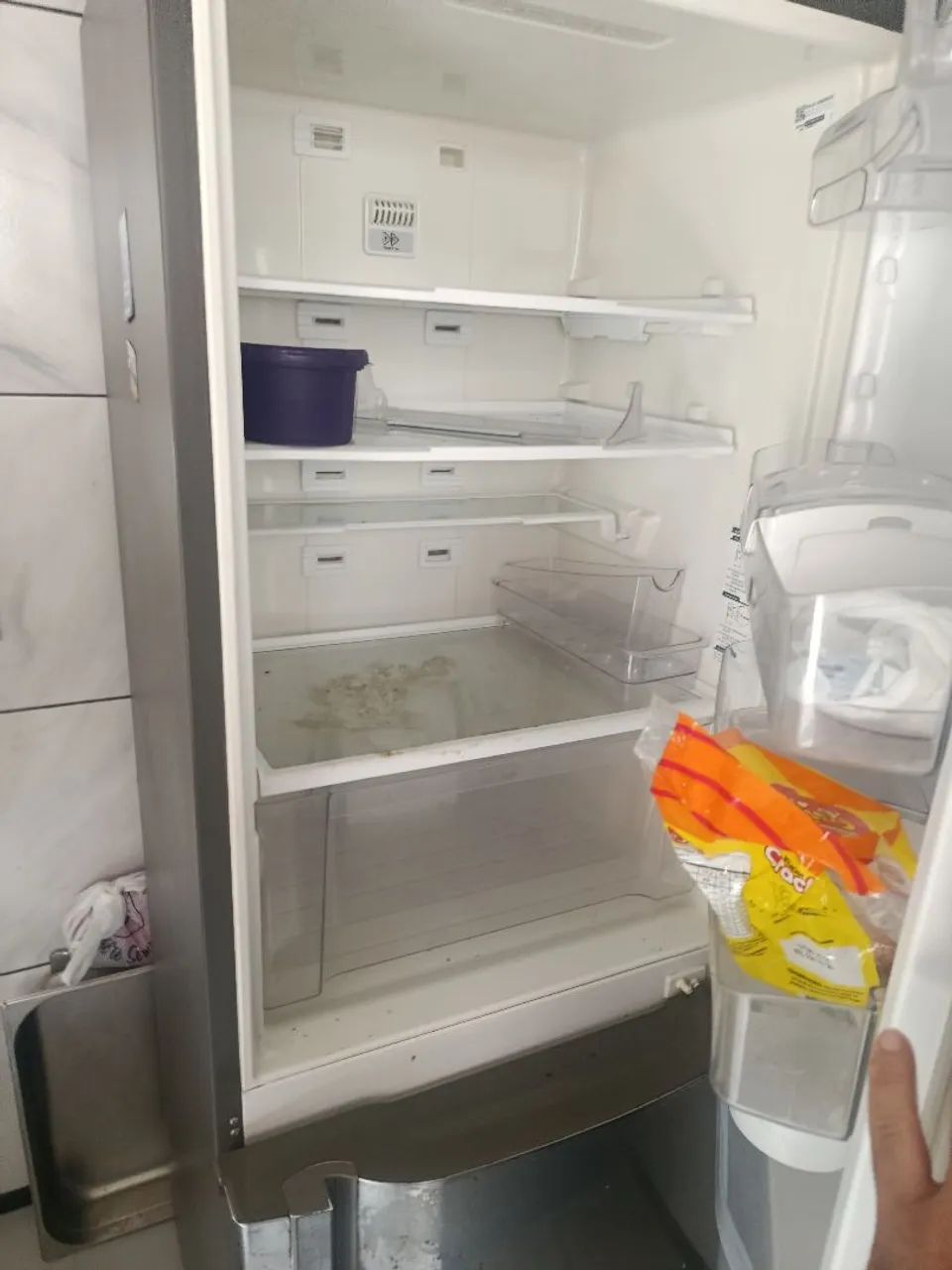 Geladeira  - Foto 2