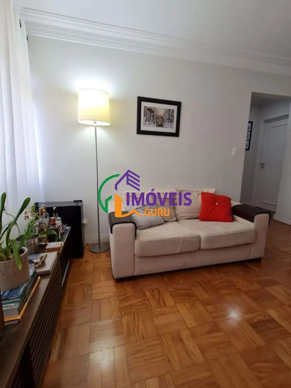 APARTAMENTO - VILA OLÍMPIA - SP