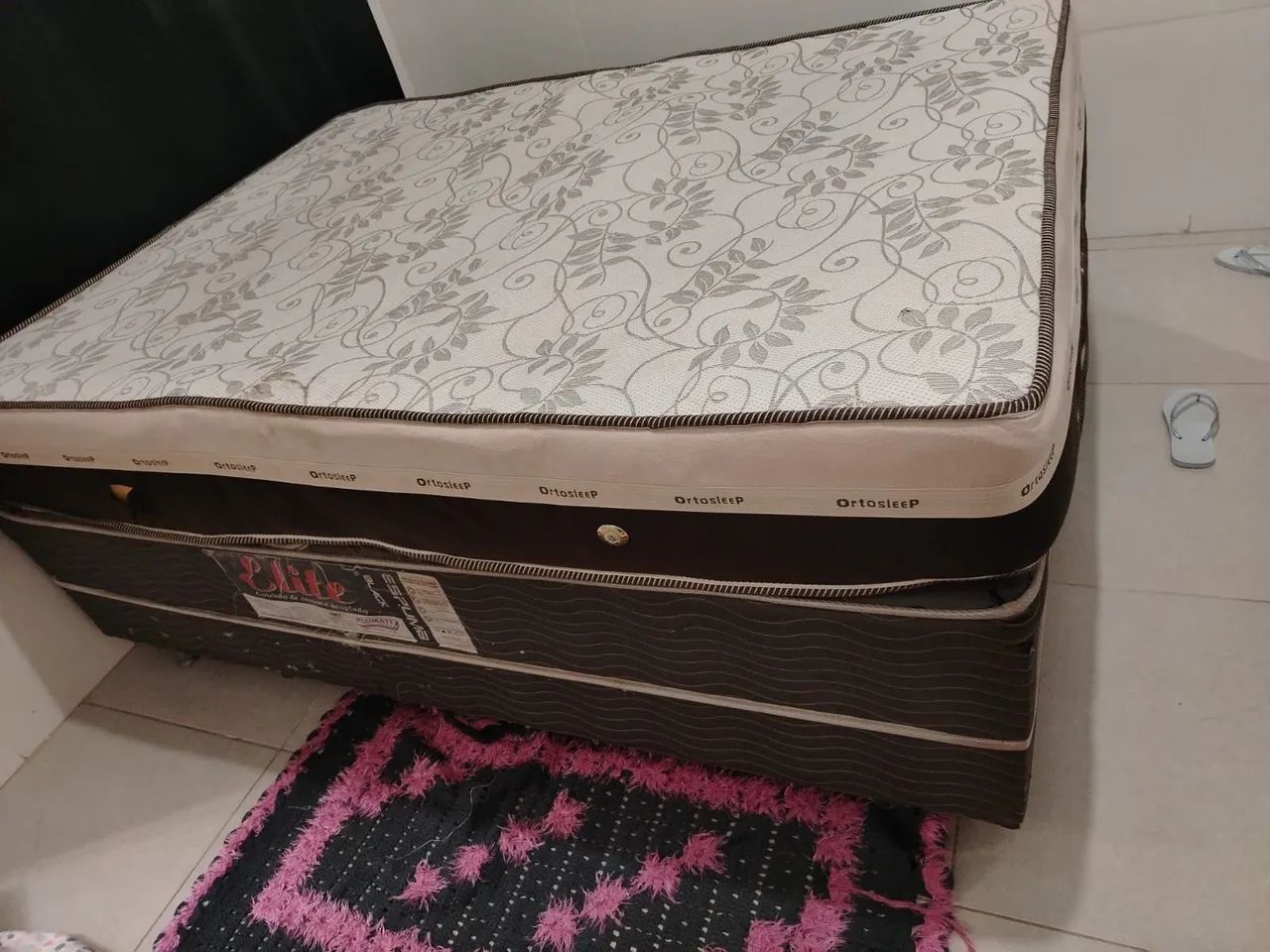 Cama de casal - Foto 3