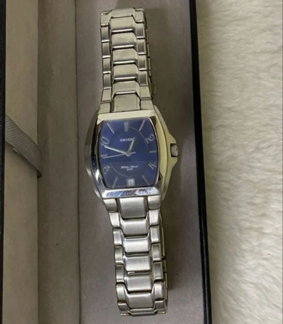 Relógio orient  - Foto 3