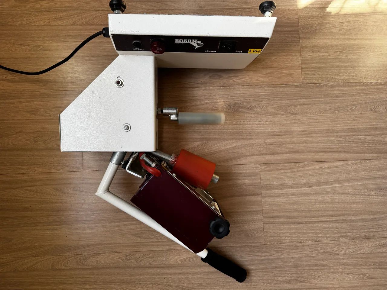 Faça copos para eventos com essas máquinas  - Foto 2