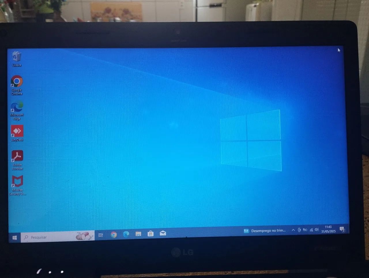 Notebook LG-C400 - Foto 5