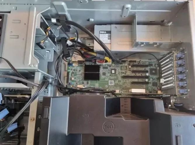 Servidor Dell T320 - Foto 3