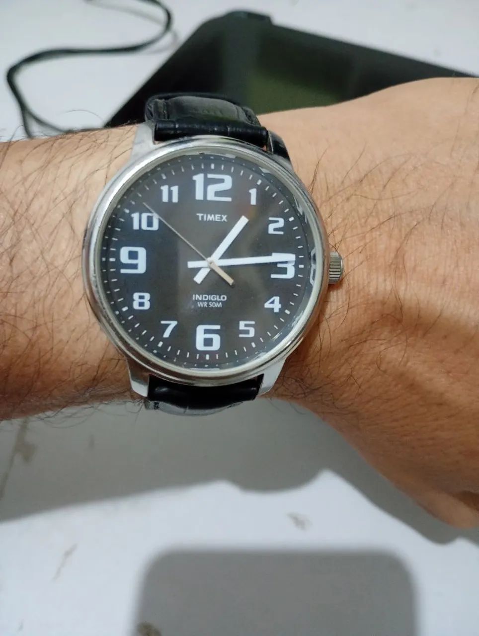 Relógio timex índiglo  - Foto 4
