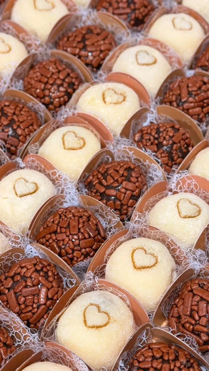 Brigadeiros Gourmet  - Foto 5