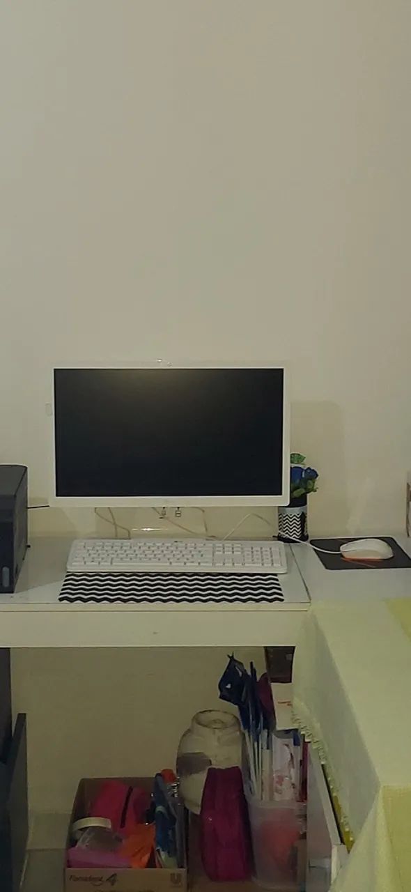 Computador LG All in One