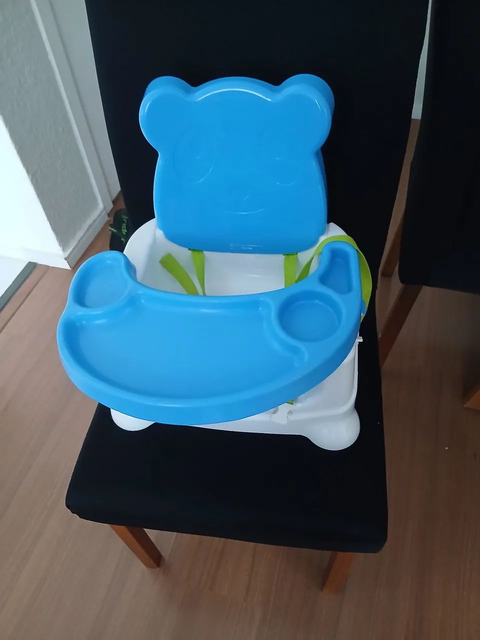 Cadeirinha de Elevação, introdução alimentar  - Foto 3