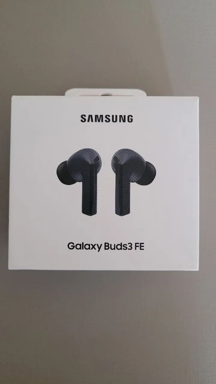 Celar Samsung A57 e Fone Samsung Novos - Foto 3