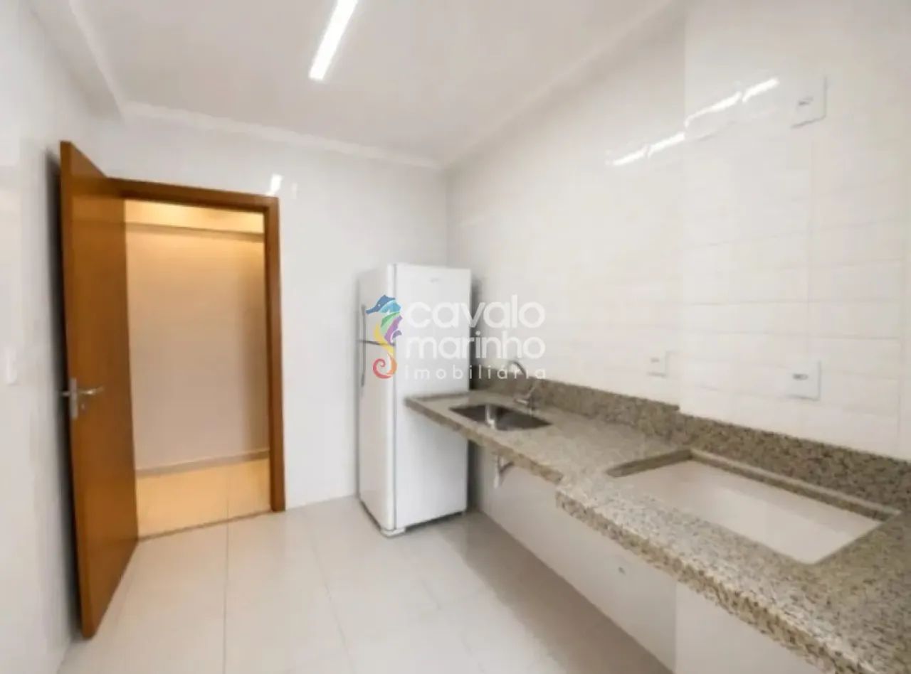 Apartamento mobiliado para alugar com 2 suítes e 2 vagas, 78m² - Edifício Jessica Campez - - Foto 4