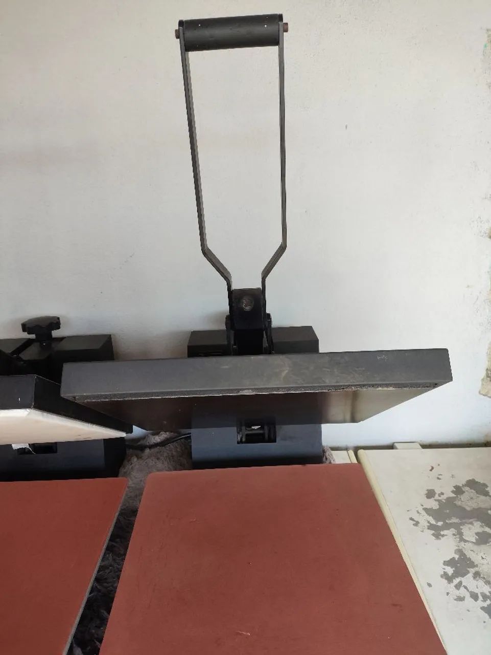 Prensa térmica Sublimação  - Foto 3