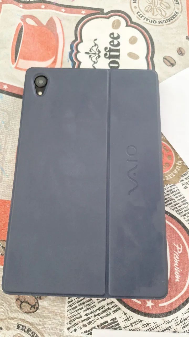 Barbada!!!! Tablet NOVO (defeito) - Foto 2