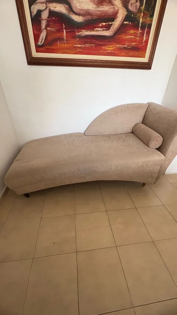 Vendo Recamier lindo  - Foto 3