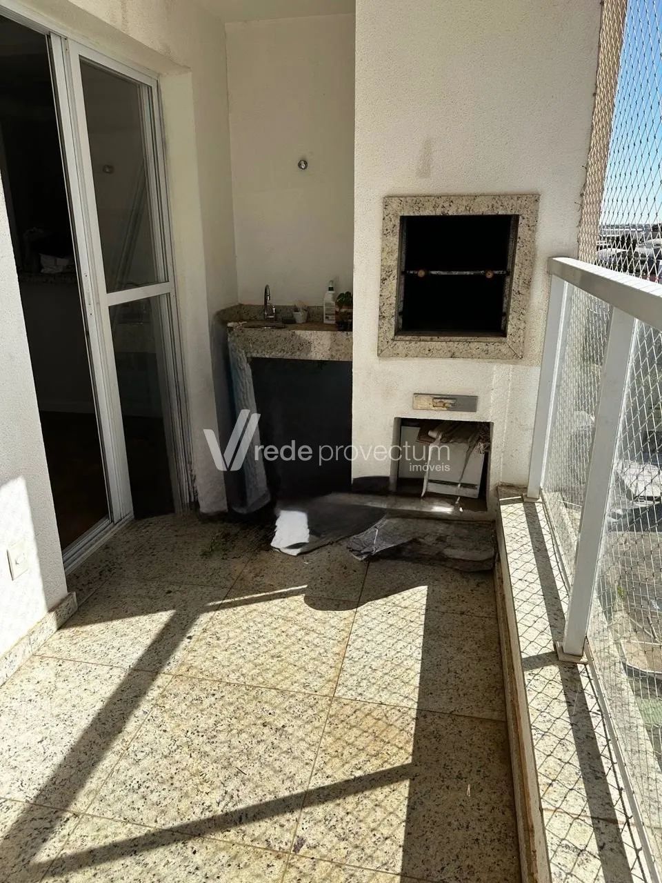 apartamento - Mansões Santo Antônio - Campinas - Foto 2