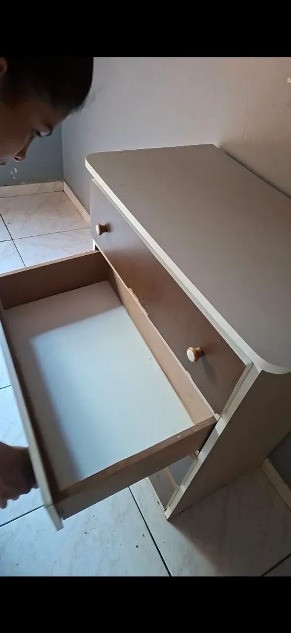 Vende-se uma cômoda  - Foto 5