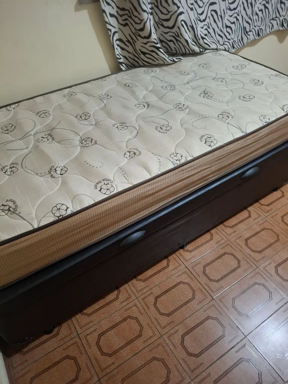 Cama Box baú solteiro  - Foto 2