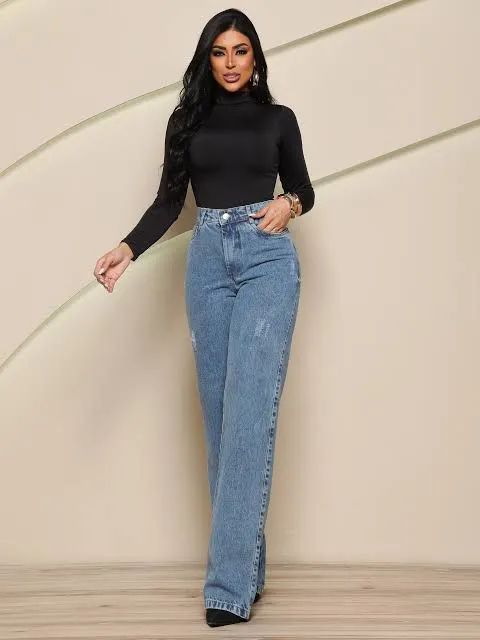 Jeans atacado e varejo  - Foto 2