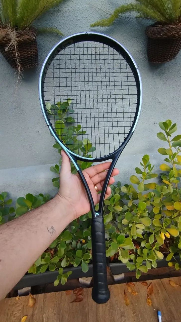 Head Gravity MP (NOVA) 