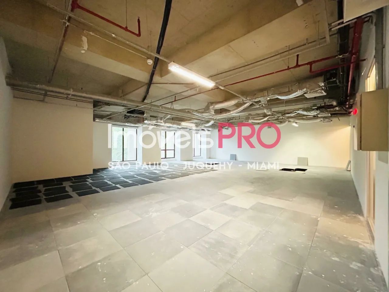 Conj. Comercial, Cidade Jardim - São Paulo - Foto 5