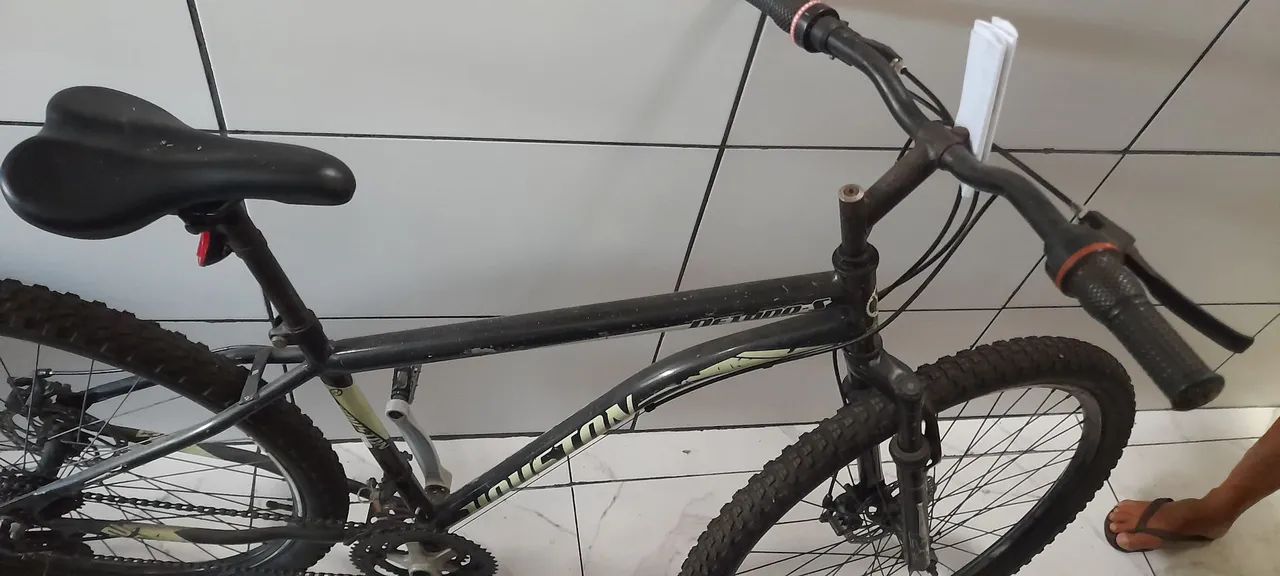 BICICLETA - Foto 4