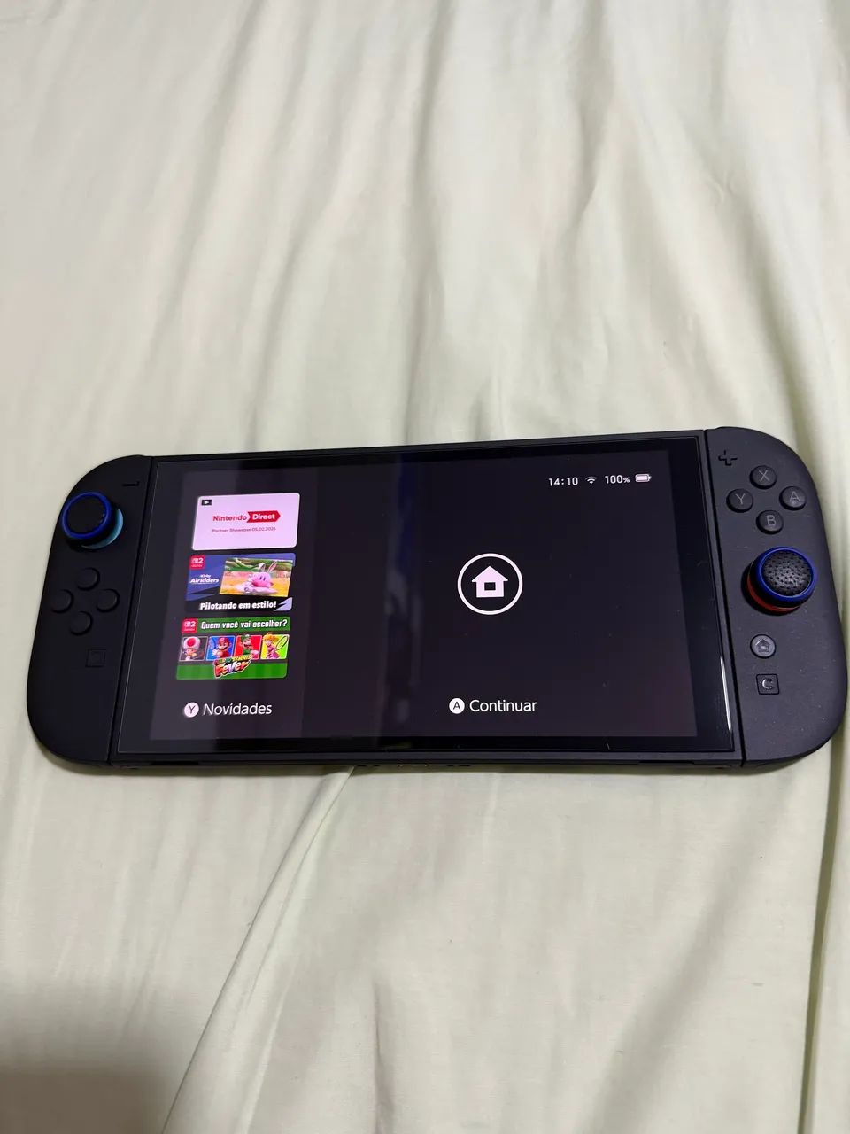 Nintendo Switch 2 - Foto 4