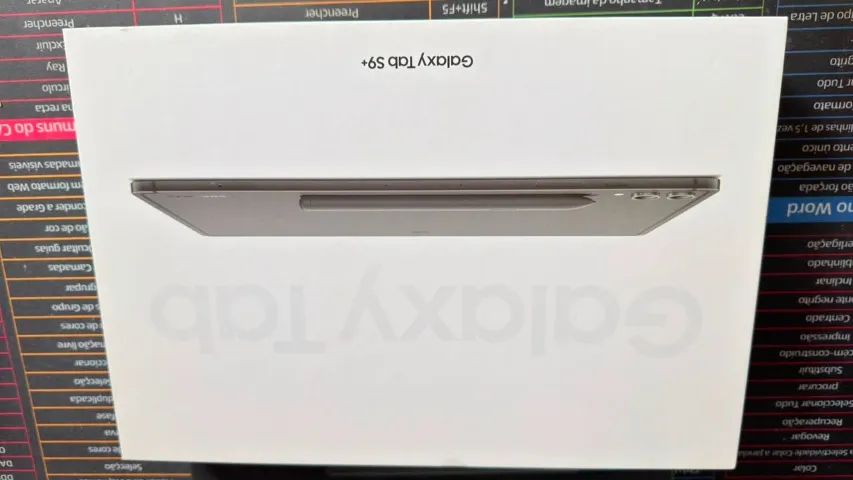 Samsung Galaxy Tab S9+  - Foto 4