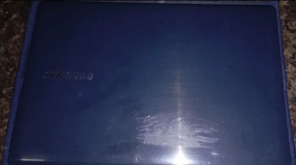 NOTEBOKK SAMDUNG 14" Polegadas  - Foto 4