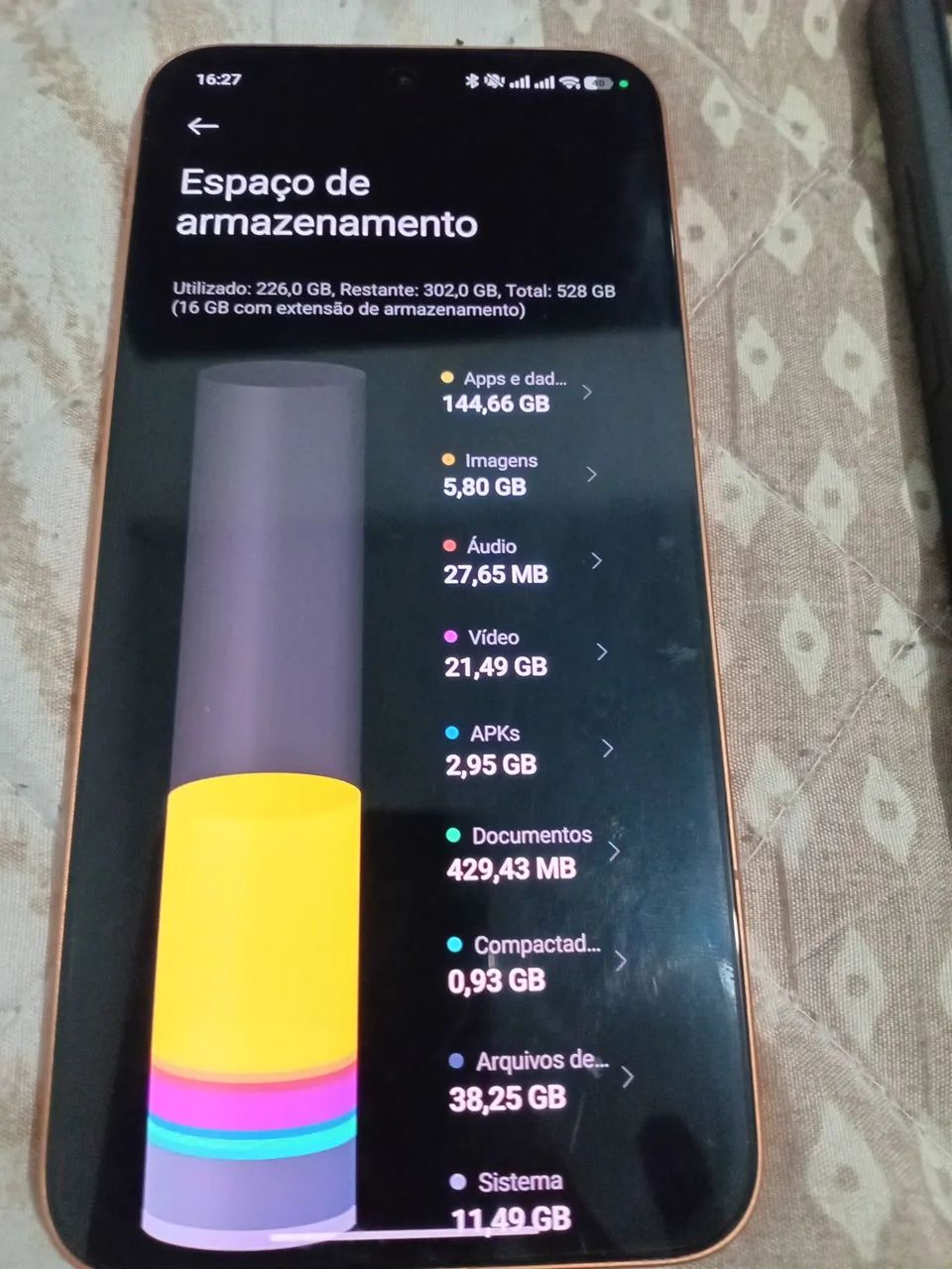 Xiaomi 8 Pro Max 512GB  - Foto 5
