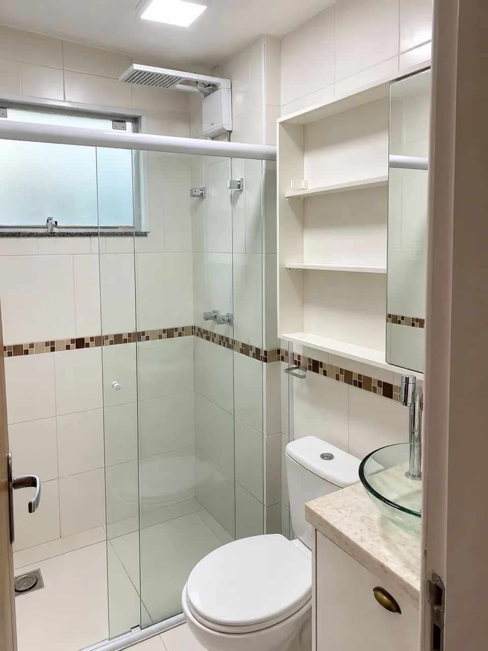 Apartamento térreo para alugar anual  - Carianos, Florianópolis/SC  - Foto 3