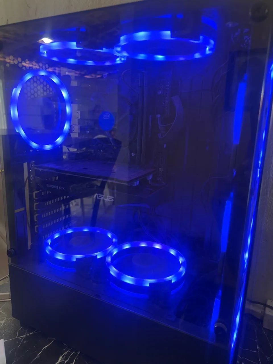 Pc gamer completo!! - Foto 2